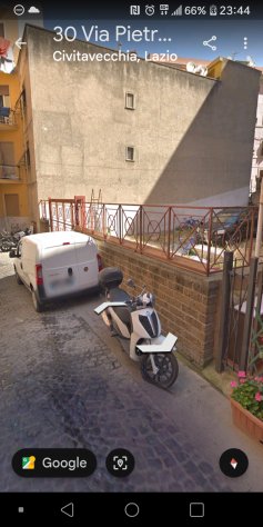 terreno agricolo in vendita a Civitavecchia