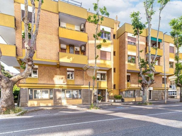 appartamento in vendita a Civitavecchia