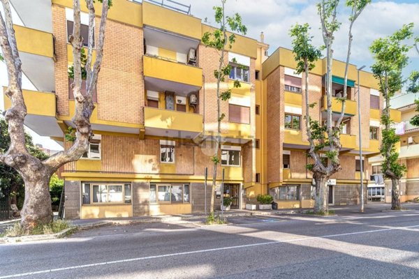 appartamento in vendita a Civitavecchia