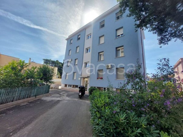 appartamento in vendita a Civitavecchia
