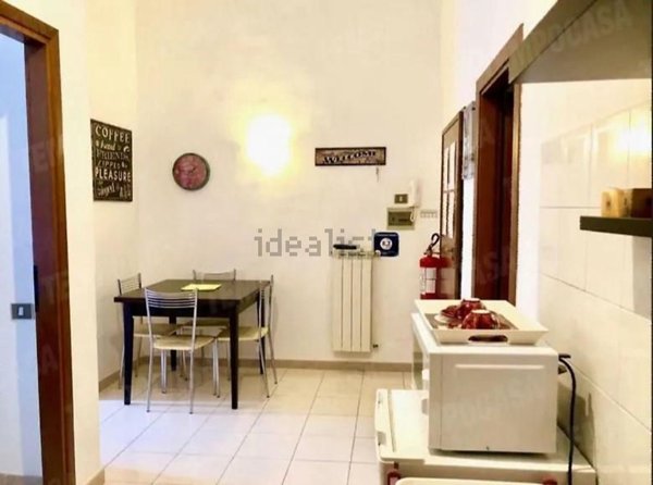 appartamento in vendita a Civitavecchia