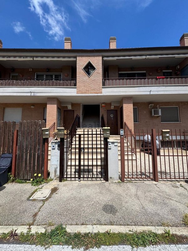 appartamento in vendita a Civitavecchia