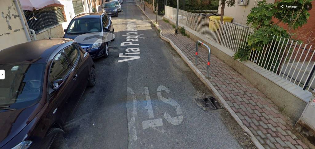 appartamento in vendita a Civitavecchia