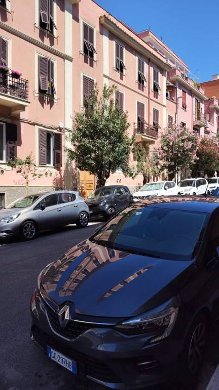 appartamento in vendita a Civitavecchia