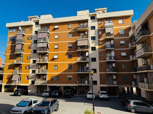 appartamento in vendita a Civitavecchia