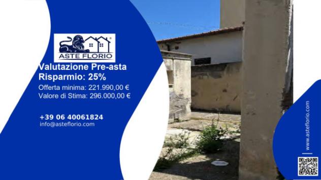 appartamento in vendita a Civitavecchia