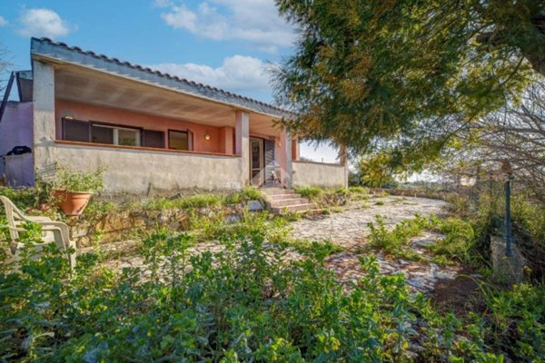 casa indipendente in vendita a Civitavecchia