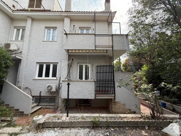 casa indipendente in vendita a Civitavecchia