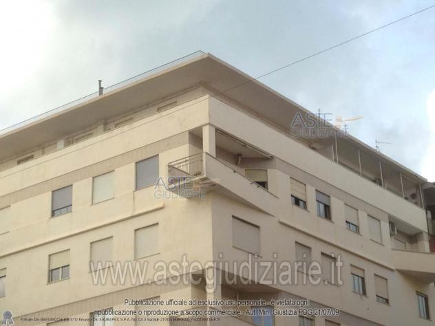 appartamento in vendita a Civitavecchia