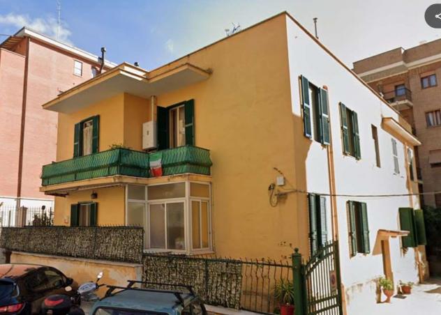 appartamento in vendita a Civitavecchia