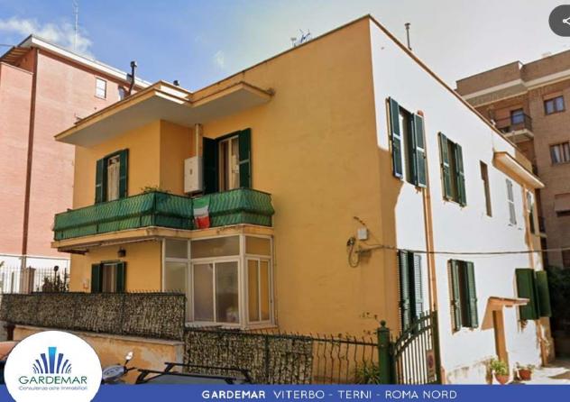 appartamento in vendita a Civitavecchia