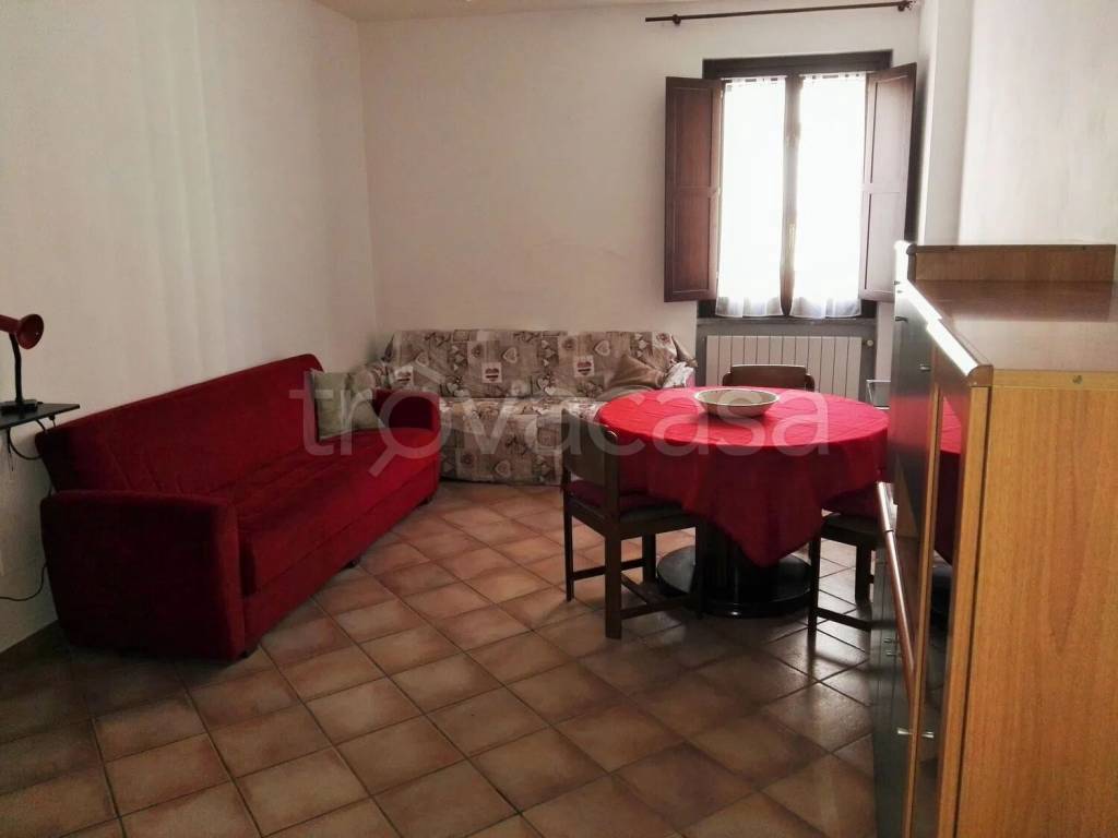appartamento in vendita a Civitavecchia