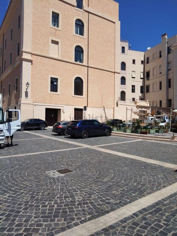 appartamento in vendita a Civitavecchia
