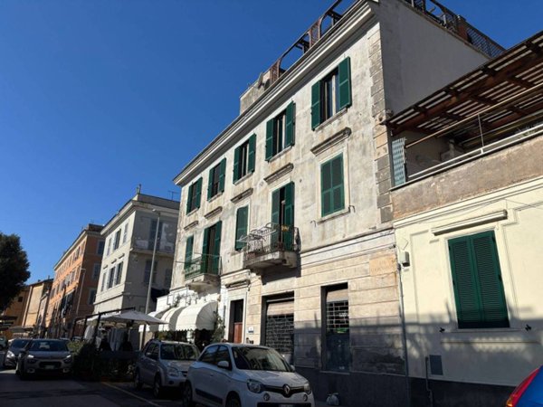 appartamento in vendita a Civitavecchia