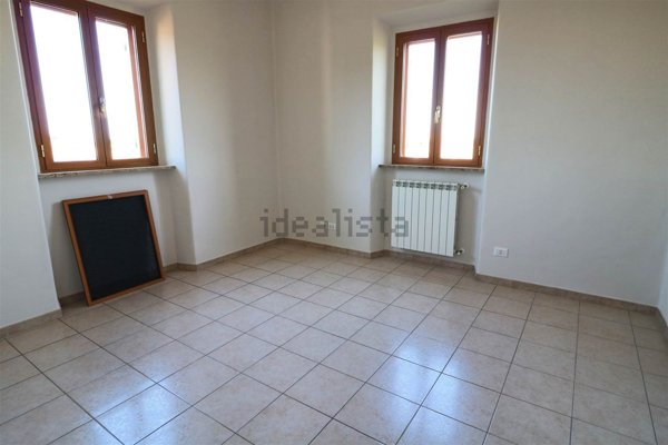appartamento in vendita a Civitavecchia in zona Aurelia