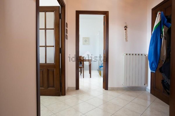 appartamento in vendita a Civitavecchia