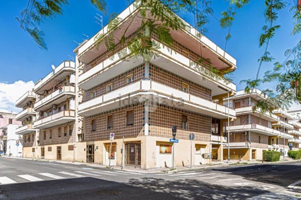 appartamento in vendita a Civitavecchia