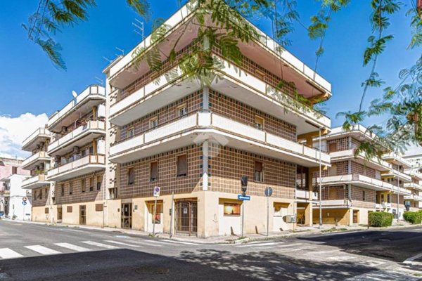 appartamento in vendita a Civitavecchia