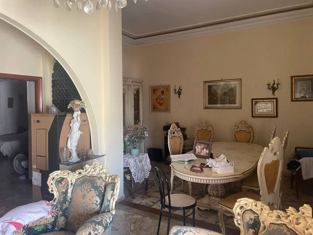 appartamento in vendita a Civitavecchia