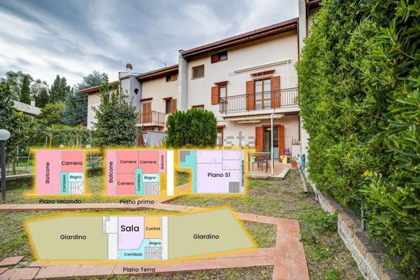 casa indipendente in vendita a Civitavecchia