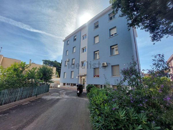 appartamento in vendita a Civitavecchia