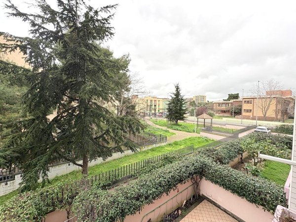 appartamento in vendita a Civitavecchia