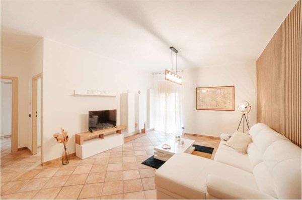 appartamento in vendita a Civitavecchia