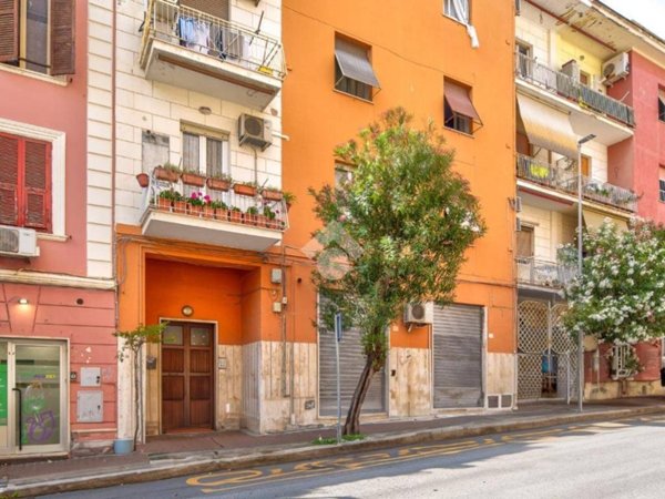 appartamento in vendita a Civitavecchia