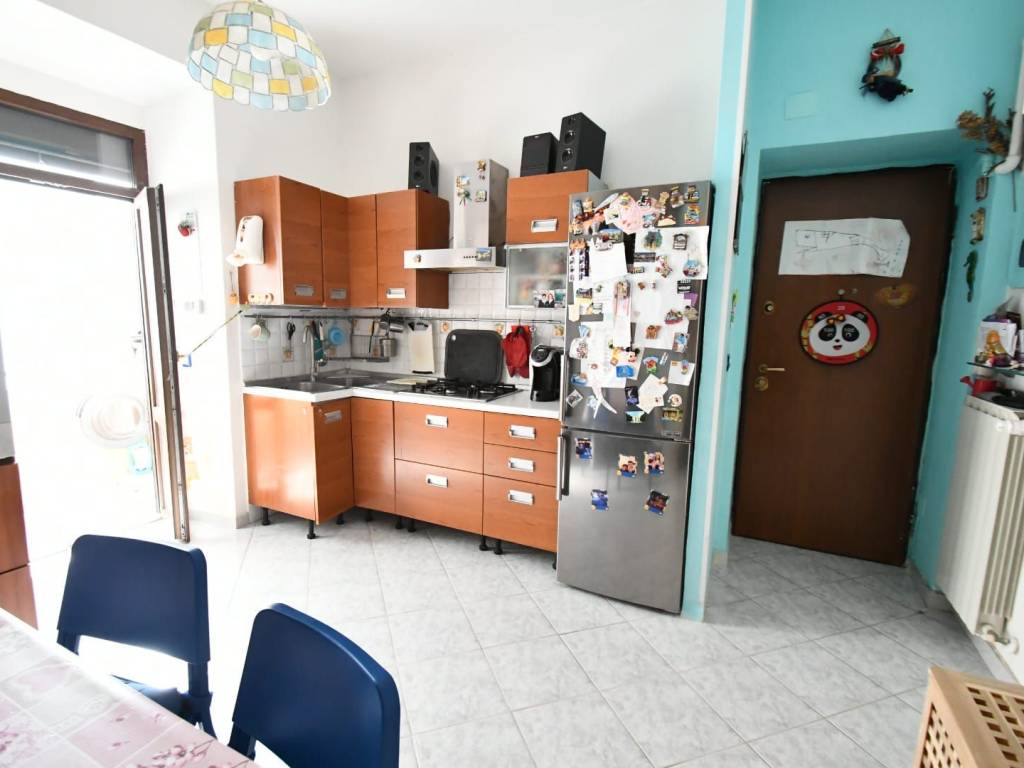 appartamento in vendita a Civitavecchia