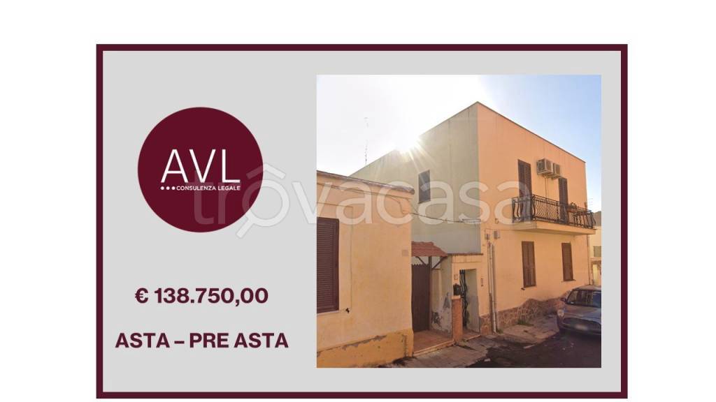 appartamento in vendita a Civitavecchia