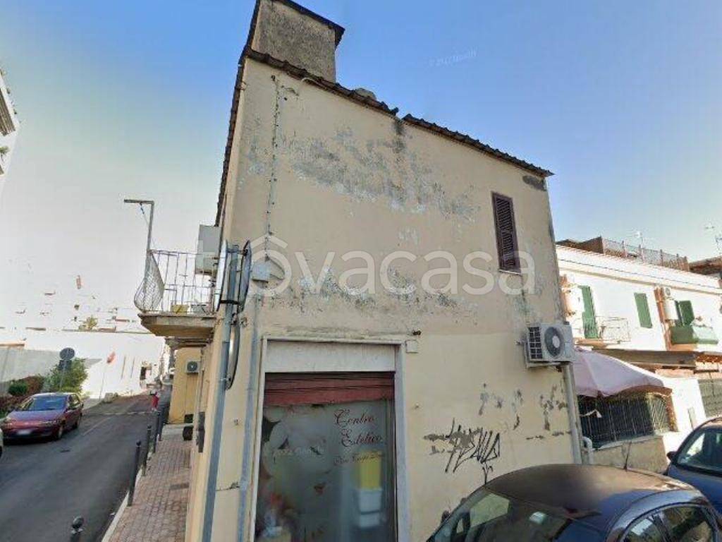 appartamento in vendita a Civitavecchia