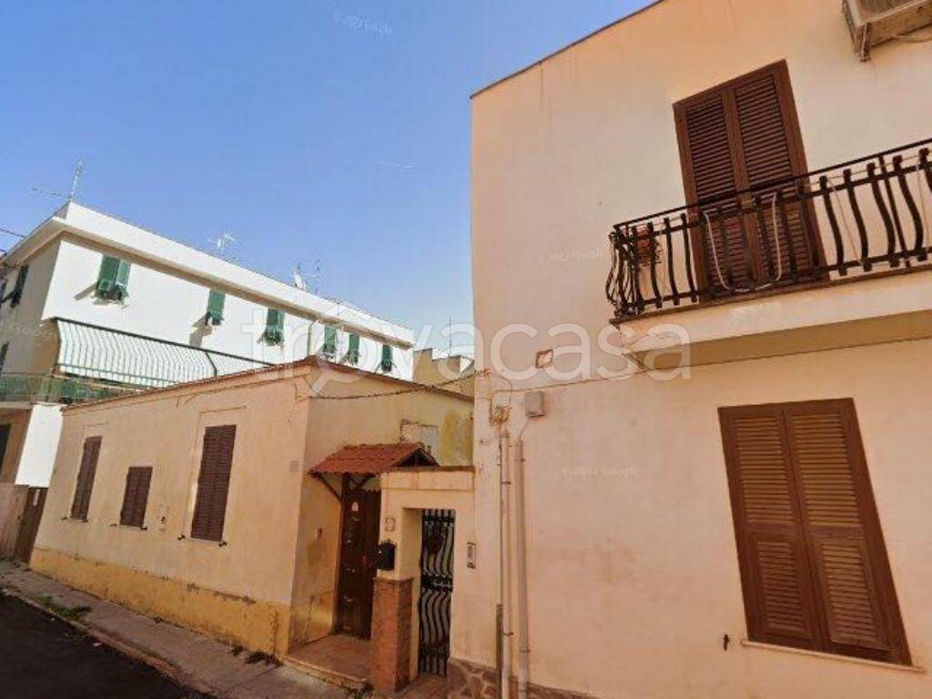 appartamento in vendita a Civitavecchia