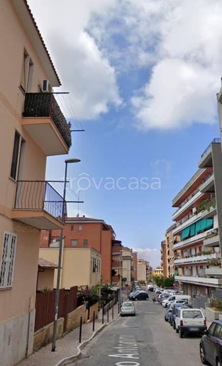 appartamento in vendita a Civitavecchia