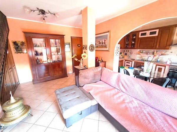 appartamento in vendita a Civitavecchia