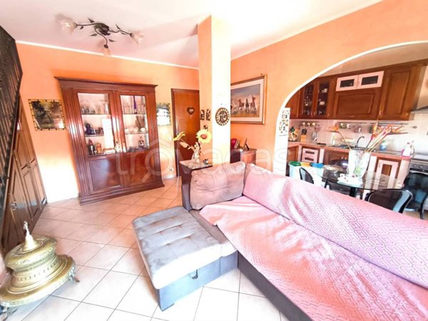 appartamento in vendita a Civitavecchia