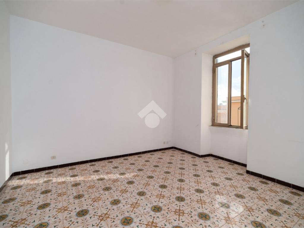 appartamento in vendita a Civitavecchia