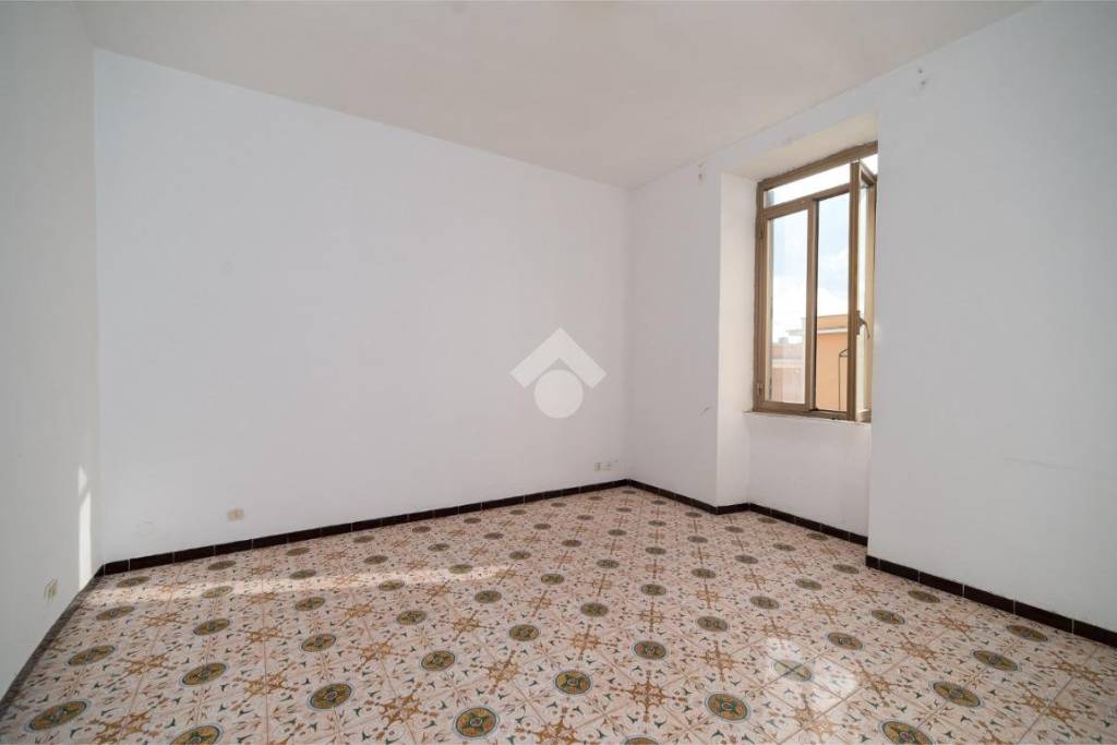 appartamento in vendita a Civitavecchia