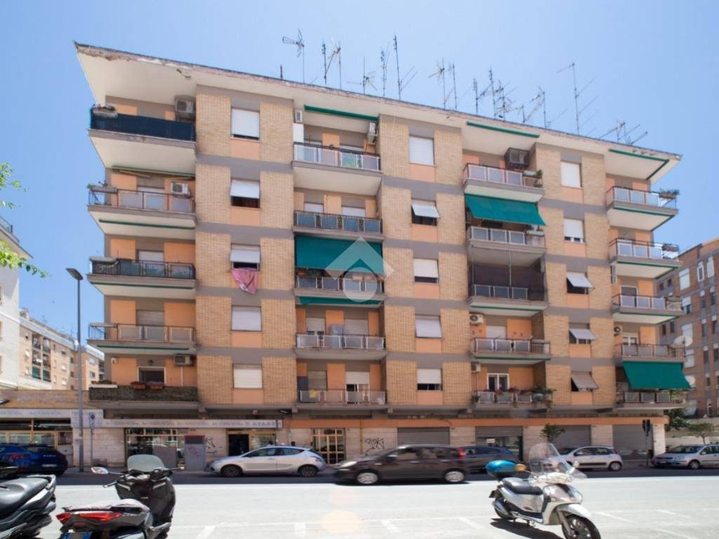 appartamento in vendita a Civitavecchia