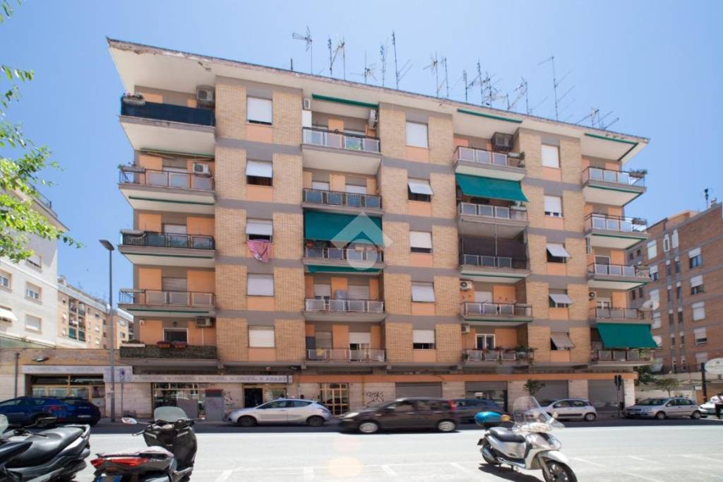 appartamento in vendita a Civitavecchia