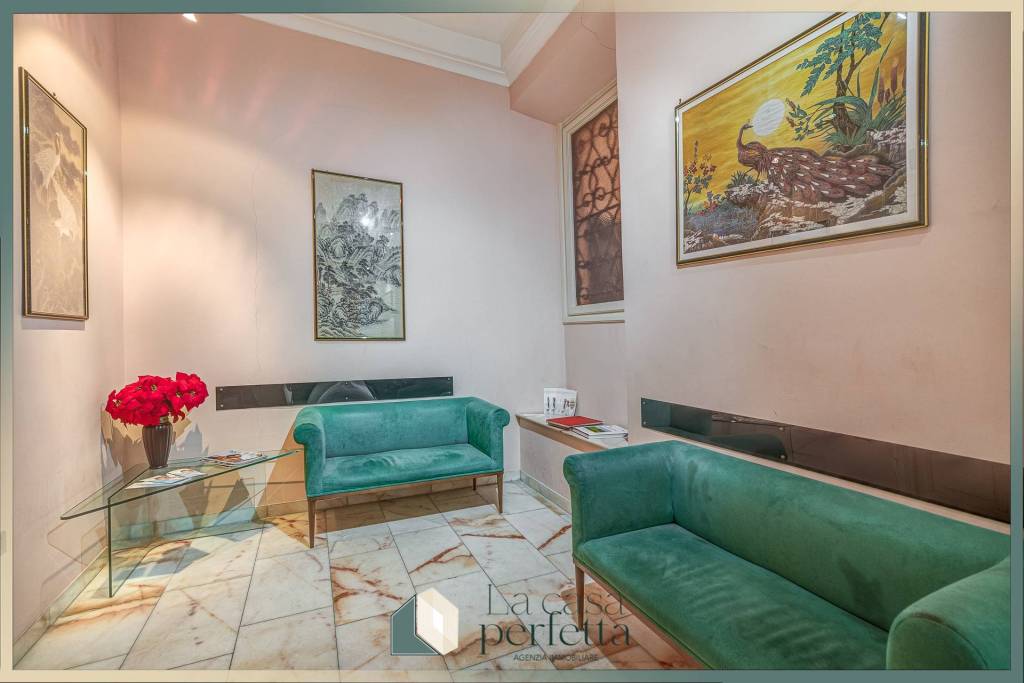 appartamento in vendita a Civitavecchia