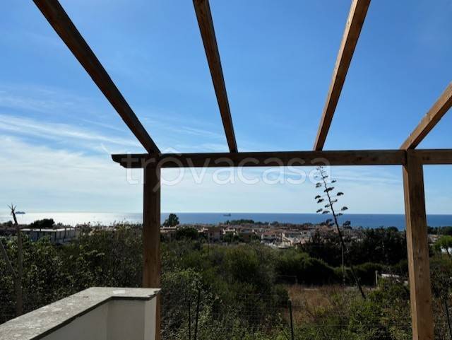 appartamento in vendita a Civitavecchia