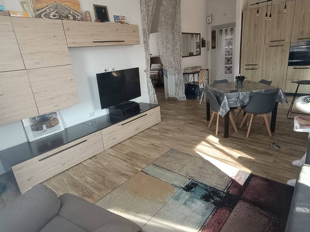 appartamento in vendita a Civitavecchia