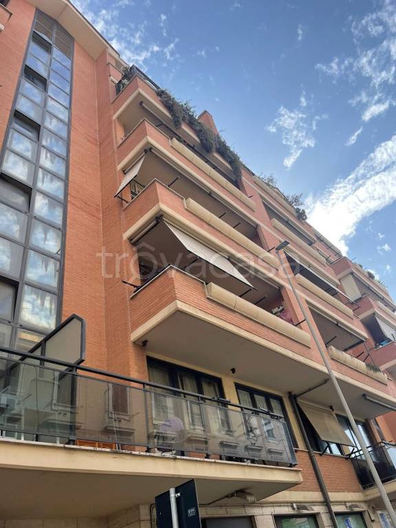 appartamento in vendita a Civitavecchia