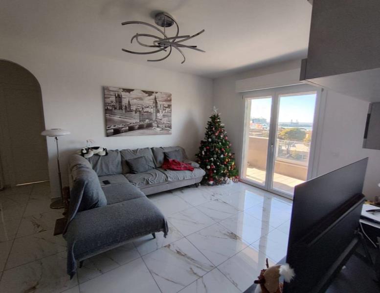 appartamento in vendita a Civitavecchia