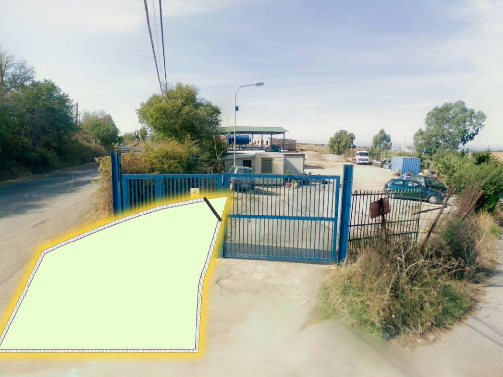 terreno agricolo in vendita a Civitavecchia in zona Aurelia