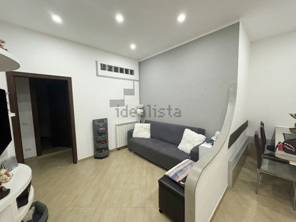 appartamento in vendita a Civitavecchia