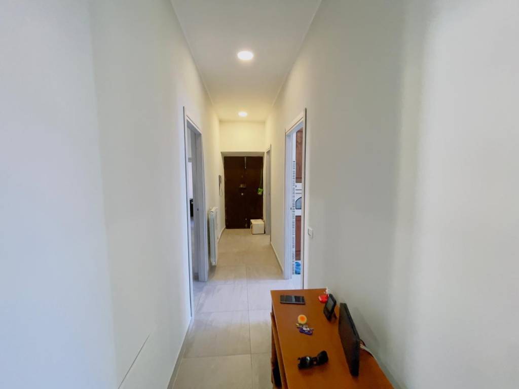 appartamento in vendita a Civitavecchia in zona Aurelia
