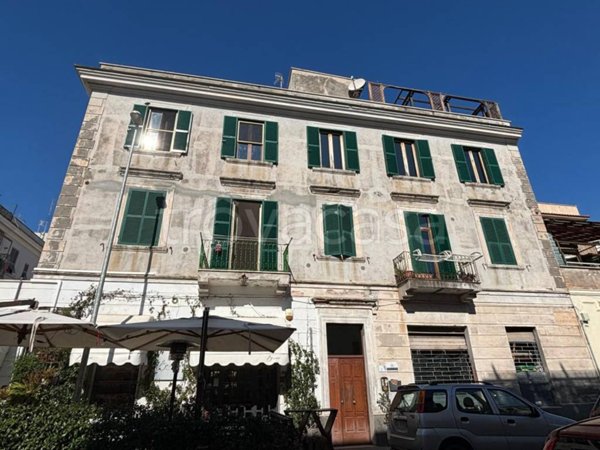 appartamento in vendita a Civitavecchia