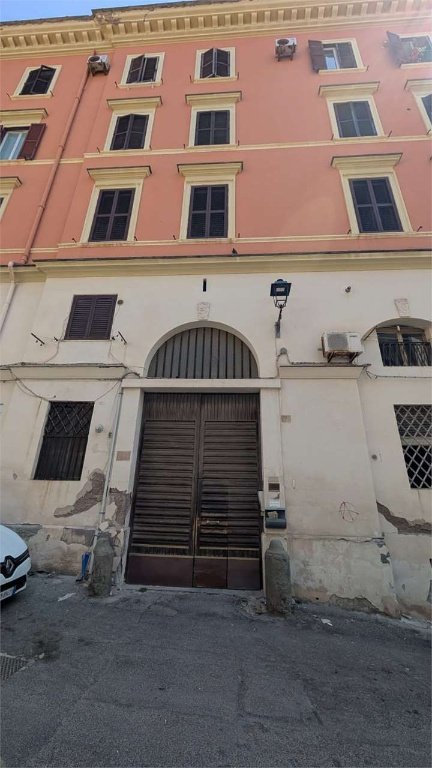 appartamento in vendita a Civitavecchia