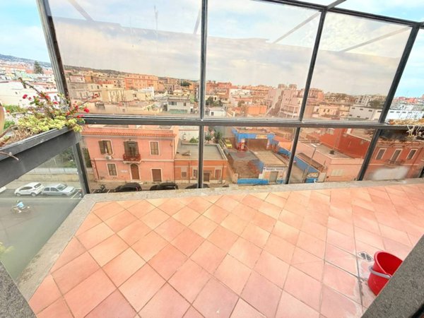 appartamento in vendita a Civitavecchia